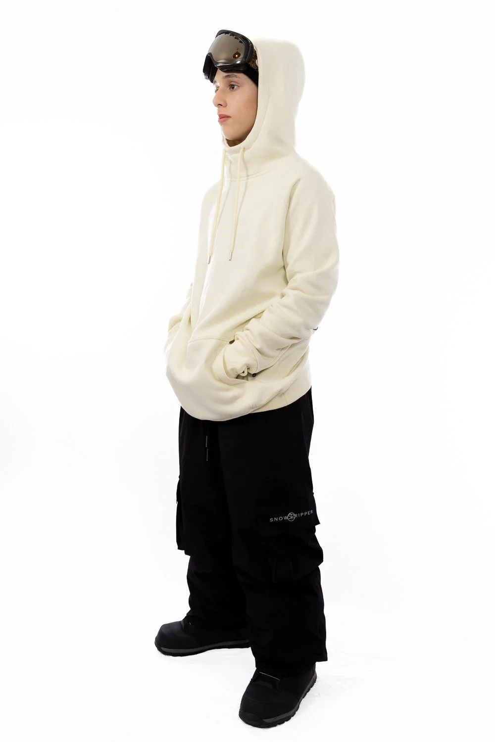 Snow Sports Hoodie — SnowRipper